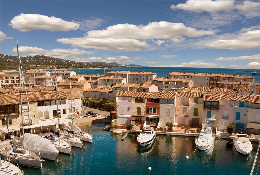 Vic'S Land Holidays Grimaud Exterior foto